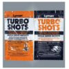 Lyman turbo shots single serve steel