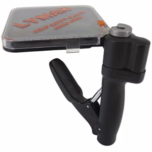 Lyman e-zee prime hand priming