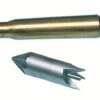 Lyman deburring tool