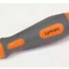 Lyman primer pocket uniformer small