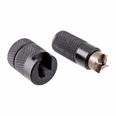 Lyman e-zee trim universal - no pilot