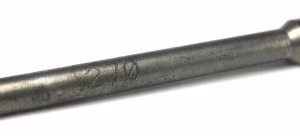 Lyman e-zee trim pilot 270 win