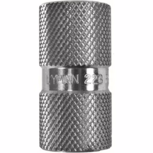 Lyman c/l headspace gauge 223