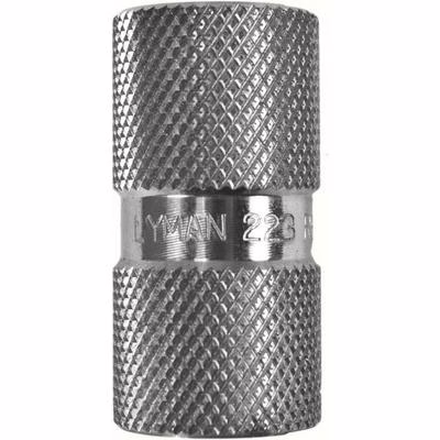 Lyman c/l headspace gauge 223