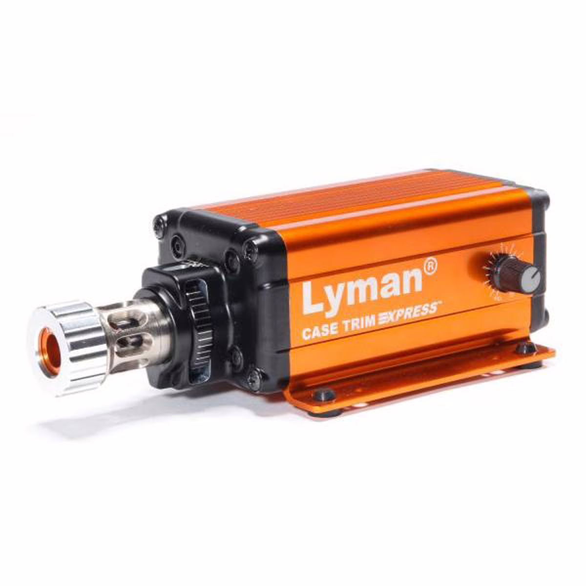 Lyman case trim xpress 230v