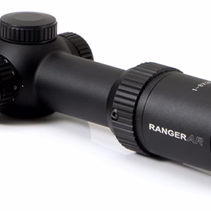 Ranger Scope Ar 1-8x24mm