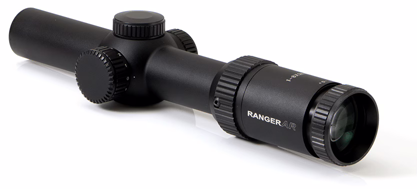 Ranger Scope Ar 1-8x24mm