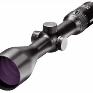 Ranger scope ar 3-18x56mm smr