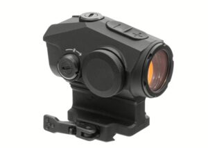 Utg sight accu-sync red dot 3moa (op-ds2521r)