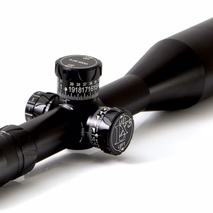 Lynx Riflescope Lx3 5-30x56 M20 Metric
