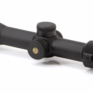 Lynx Riflescope Lx2 5-20x50 Sah