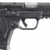 Ruger 9mm american lgr ms 2mg12/17 pistol