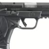 Ruger 9mm american lgr ms 2mg12/17 pistol