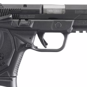 Ruger 9mm american lgr ms 2mg12/17 pistol