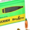 Sierra 22 50gr bk (100)
