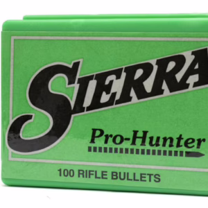 Sierra 308 180gr prohunter rn (100)