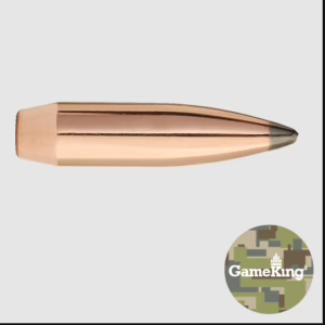 Sierra 8mm 220gr game sbt (100)