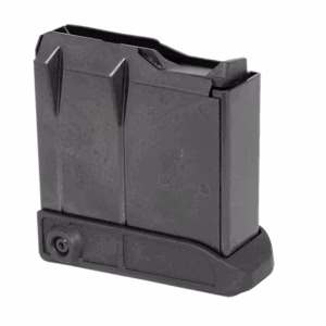 Tikka mag t3x 5rnd 308/6.5cm a1
