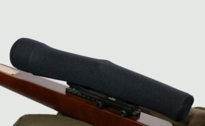 Bushill scope cover xl