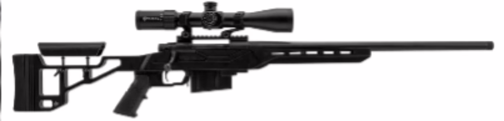 Tsp Chassis Howa L/a 1500