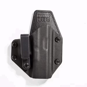 Army Ant Kydex Sergeant Cz Shad Rh Iwb