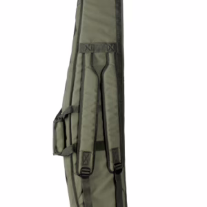 Ssg Semi Hard Riptech 54" Blk