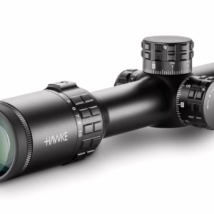 Hawke Frontier 1-10x24 30 Moa Fd1/2 Moa