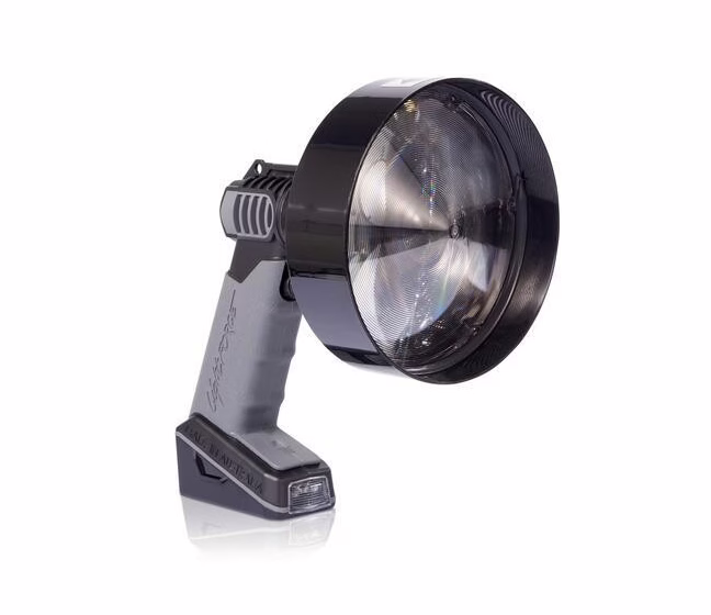 Lightforce spotlight enforcer profesional