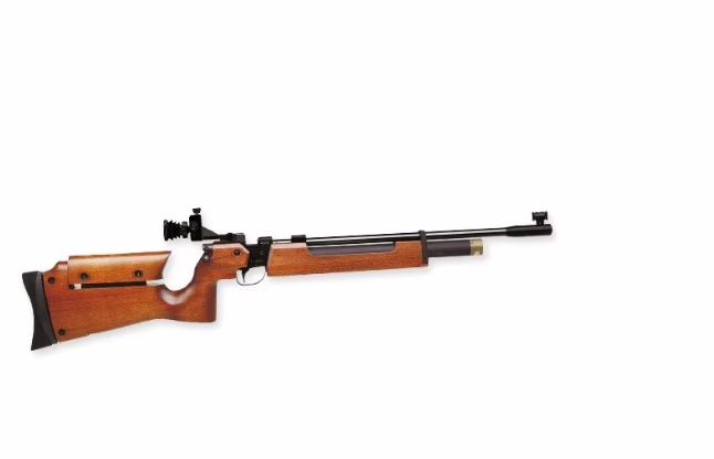 Cz 200 t 4.5mm adj stock