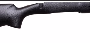 Howa stock s/a hb blk