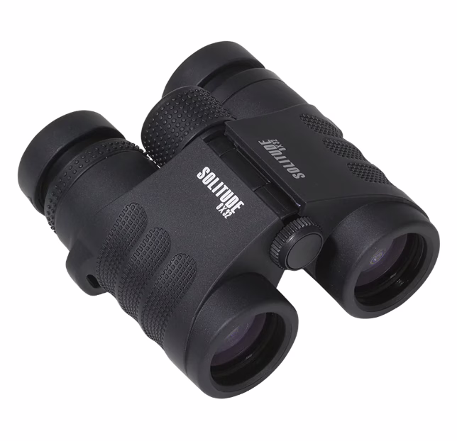 Sightmark bino 8x32 solitude