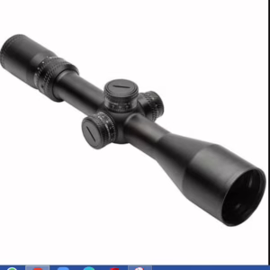 Sightmark citadel 3-18x50 lr1 riflescope