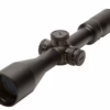 Sightmark citadel 3-18x50 lr2 riflescope