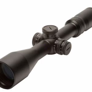 Sightmark citadel 3-18x50 lr2 riflescope
