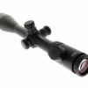 Sightmark scope 10-40x56 cbr sx comp benchrest