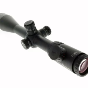 Sightmark scope 10-40x56 cbr sx comp benchrest