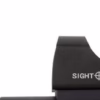 Sightmark mini shot glock pistol mount