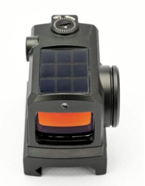 Sightmark Sight Reflex Mini Shot M2 Solar