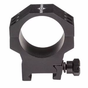 Sightmark 34mm medium height picatinny rings