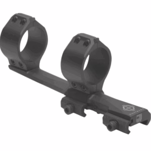 Sightmark tactical 34 mm fixed cantilever mount