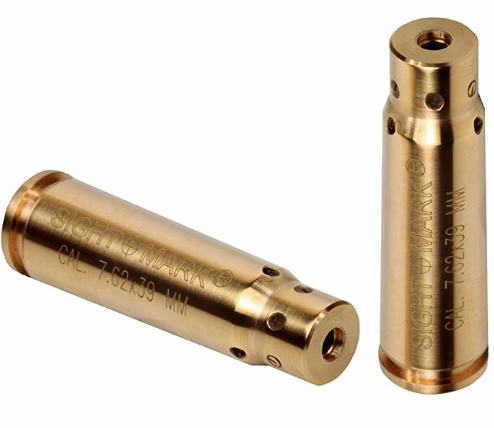 Sightmark laser boresight 7.62x39