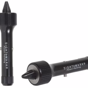 Sightmark laser boresight trip duty