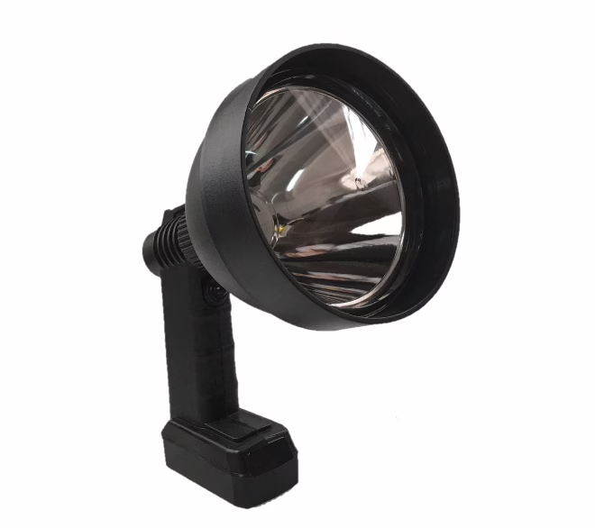 Sniper Spotlight 10w Led R/c 25mm Red