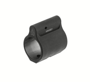 Utg ar15 micro gas block