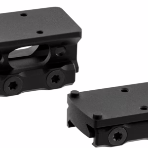 Utg Mount Super Slim Picatinny Rmr Absolute Co-witness