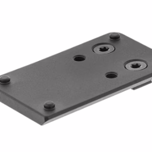Utg Sight Rear Glock Mount Super Slim Rdm-20gl