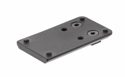 Utg Sight Rear Glock Mount Super Slim Rdm-20gl