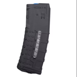 Utg mag ar15 223 30rnd window rbt-am30