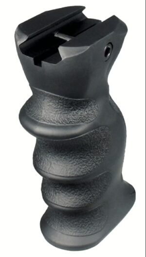 Utg ambidextrous combat foregrip fgrp172b