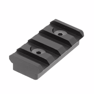 Utg Picatinny Pro Adapter 1.57" 4slot